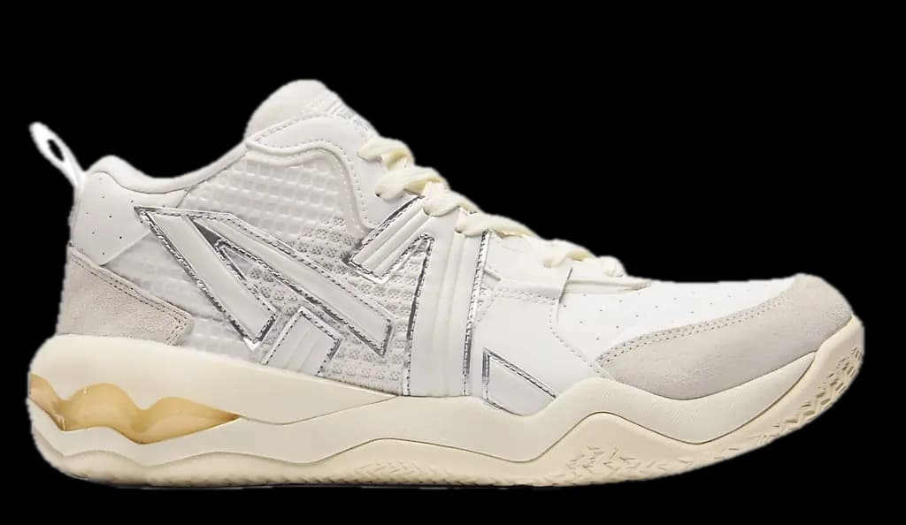 Giày Onitsuka Tiger Tigcourt 'Off-White' 1183C477-100