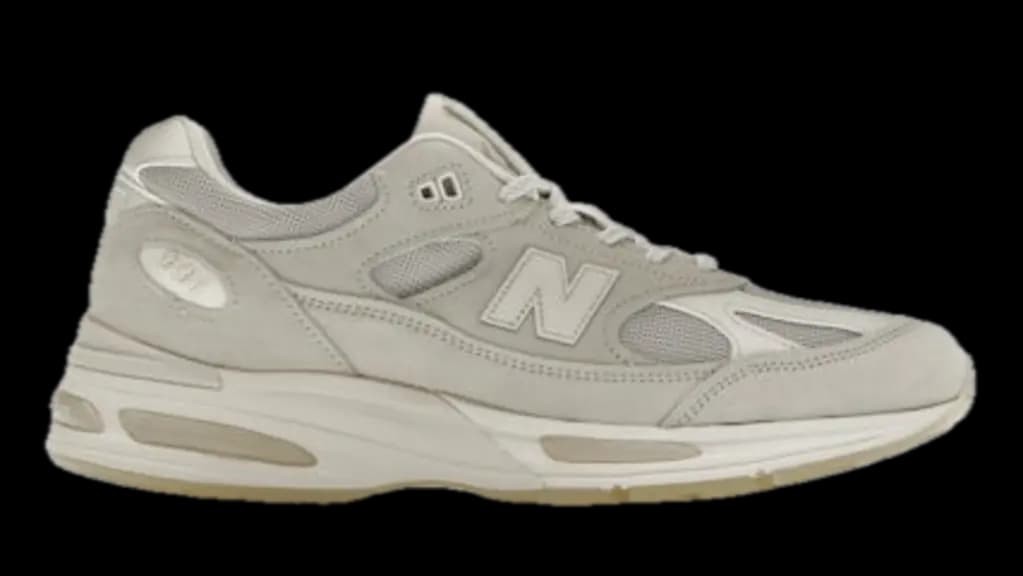 Giày New Balance 991v2 'Stone Island' U991SE2