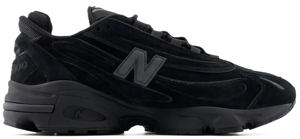 Giày New Balance 1000 'Black Cat' M1000LA