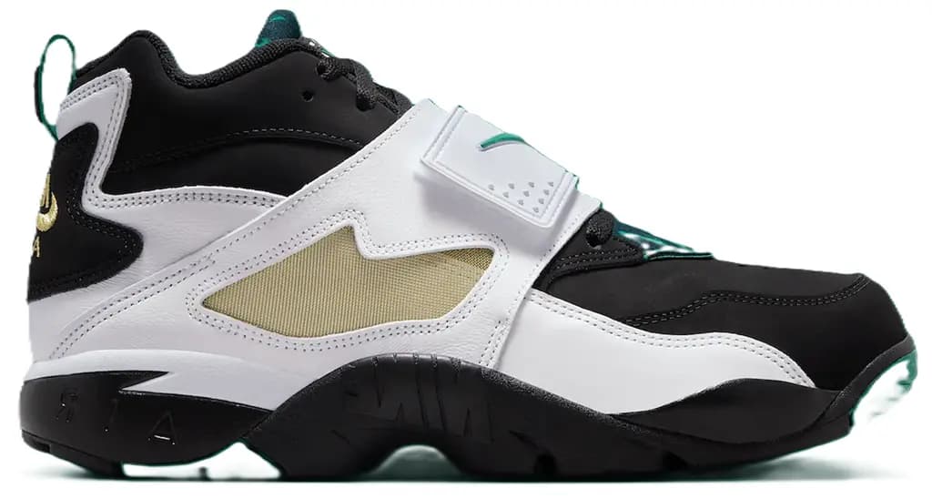 Giày Nike Air Diamond Turf 'Emerald' IB2240-001