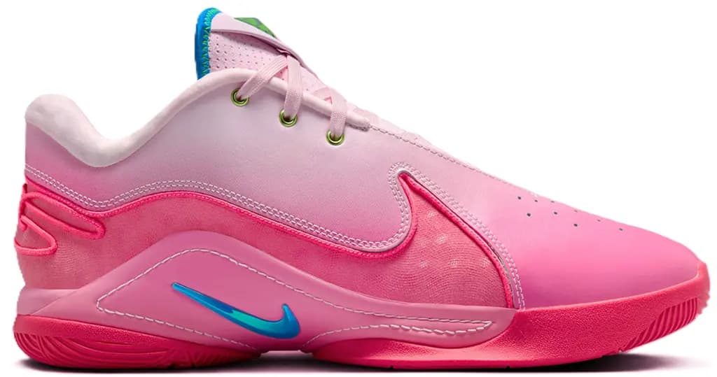 Giày Nike LeBron 22 'I Promise' HV8456-600