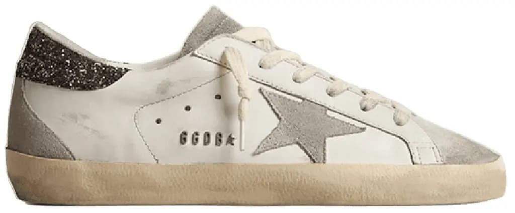 Giày Golden Goose Super-Star 'White' GWF00102-F004108-11166