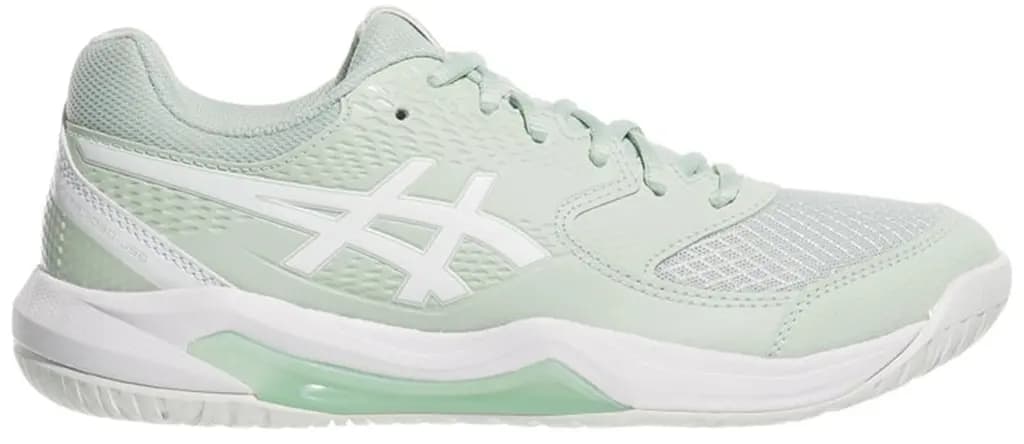 Giày Asics Gel-Dedicate 8 'Lichen Rock White' 1042A237-300