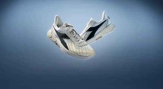 Diadora B Elite Star: Được thiết kế riêng cho các tay chơi pickleball và tennis