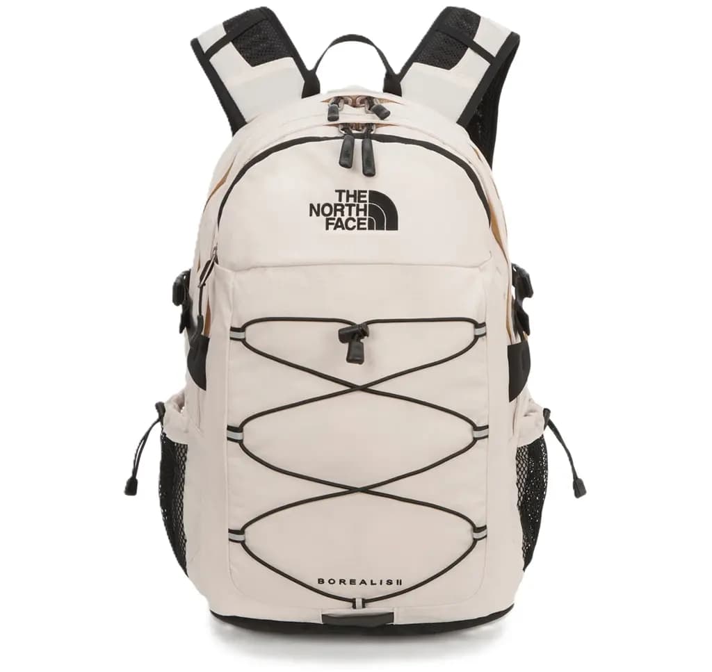Balo The North Face Borealis II 'Cream' NM2DR04C