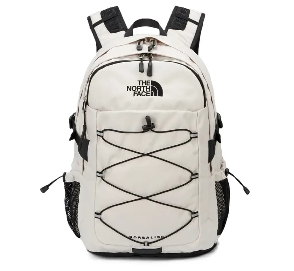 Balo The North Face Borealis II 'White' NM2DQ04E