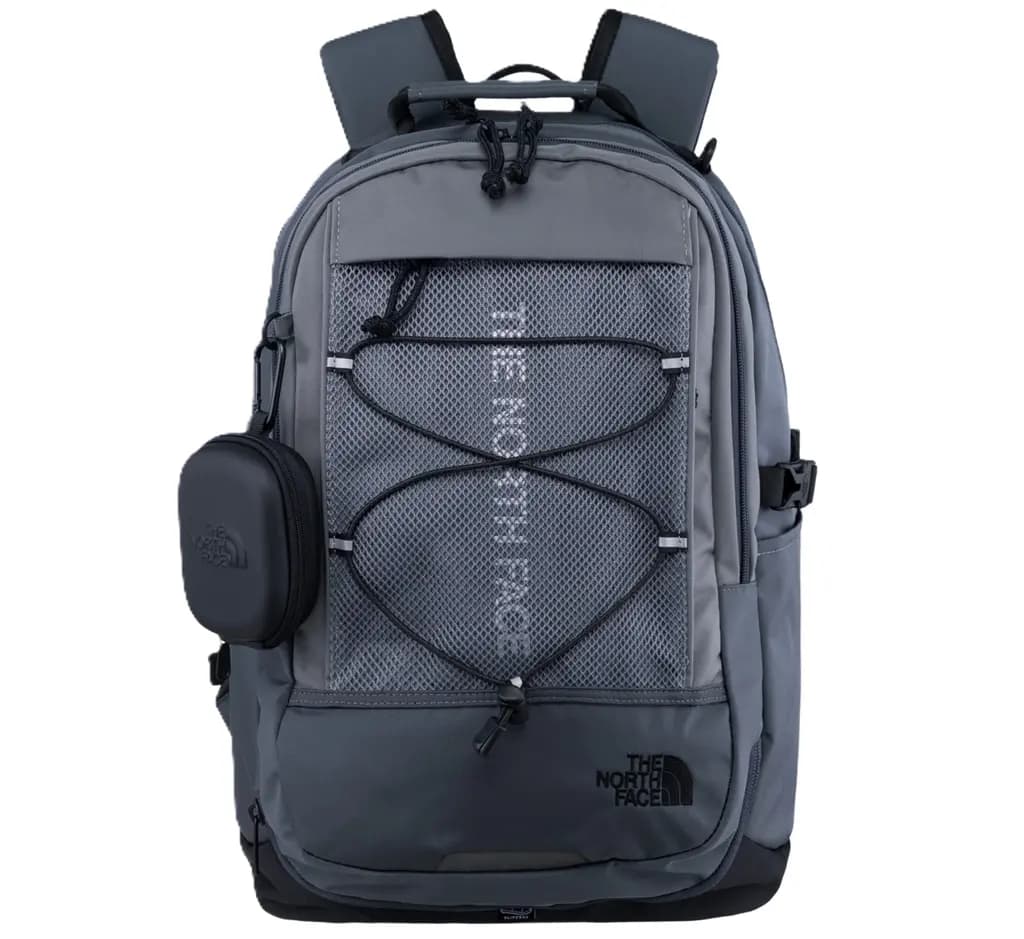 Balo The North Face Super Pack 'Navy' NM2DR02L