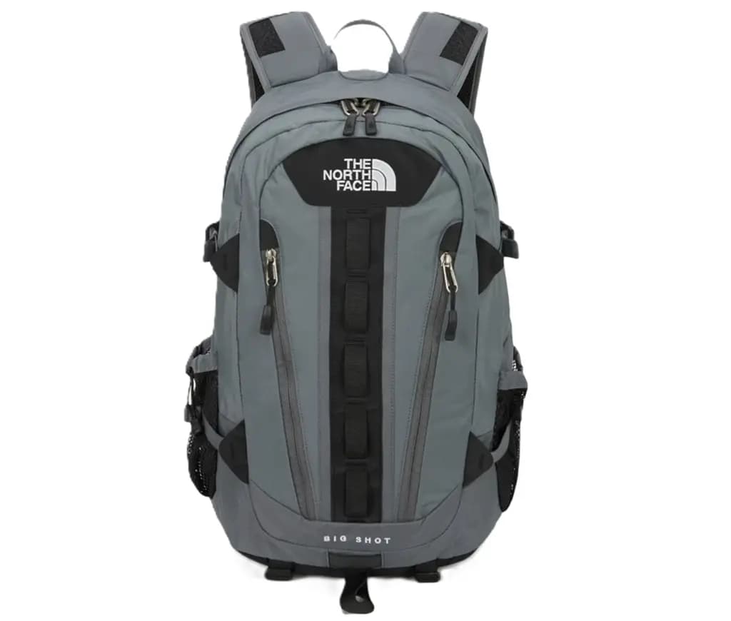 Balo The North Face Big Shot 'Navy' NM2DQ50B
