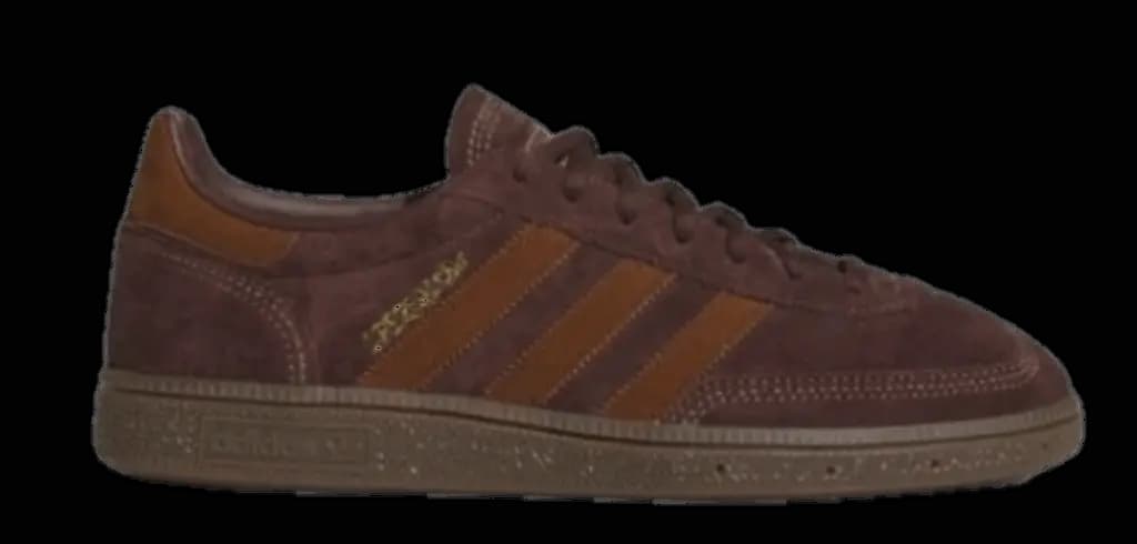 Giày Adidas Handball Spezial 'Shadow Brown' JQ1740