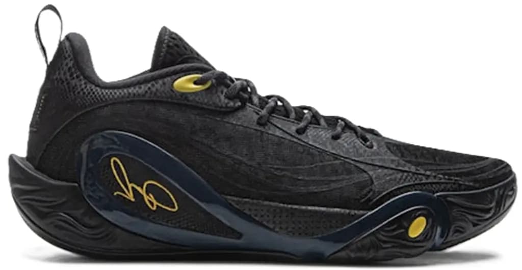 Giày Lining Way Of Wade D'Angelo Russell Dlo 1 'The Mentor's Mark' ABPV009-11