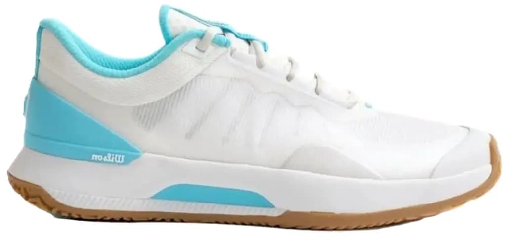 Giày Wilson Intrigue Tour 'Omni White Bluefish' WRS337730U