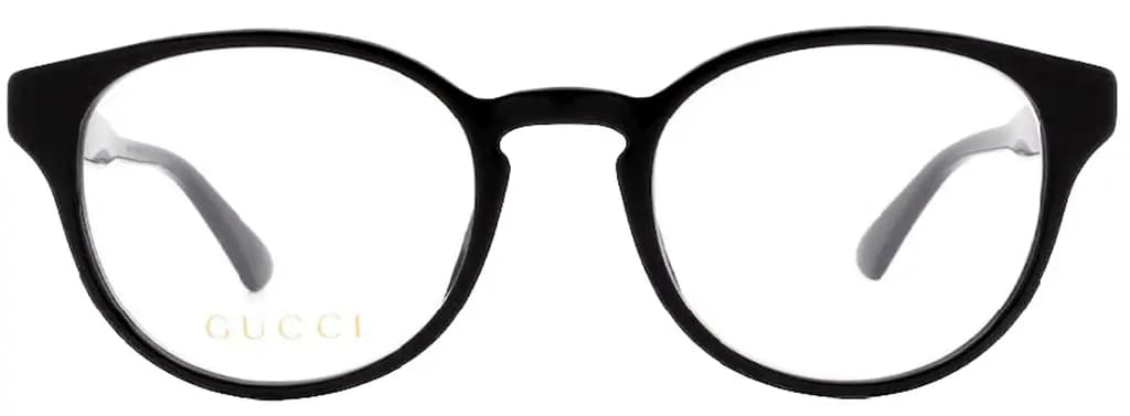 Kính Gucci Eyeglasses 'Black' GG0827O-001
