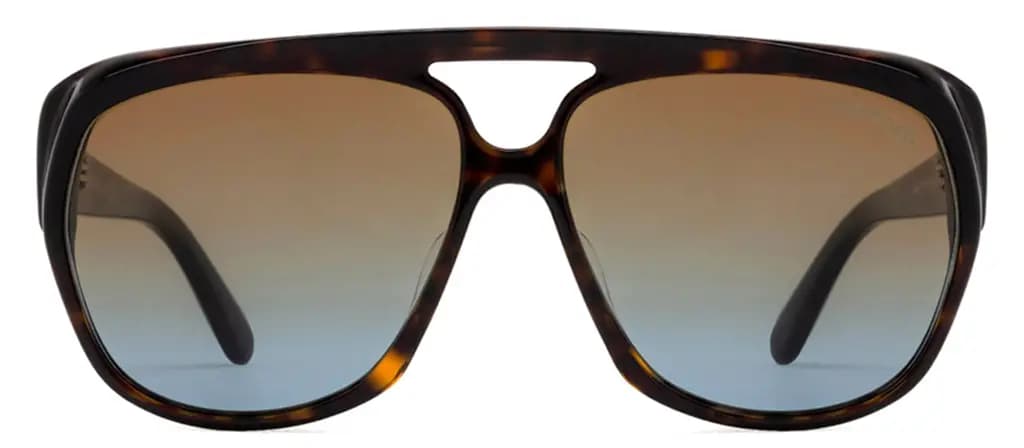 Kính Tom Ford Jayden Sunglasses 'Black' FT1103-52F