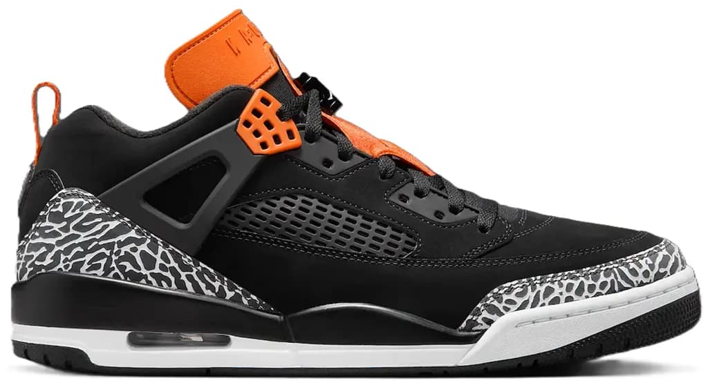 Giày Nike Air Jordan Spizike Low 'Safari' FQ1759-008