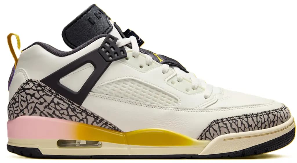Giày Nike Air Jordan Spizike Low 'Rare Air' FQ1759-107