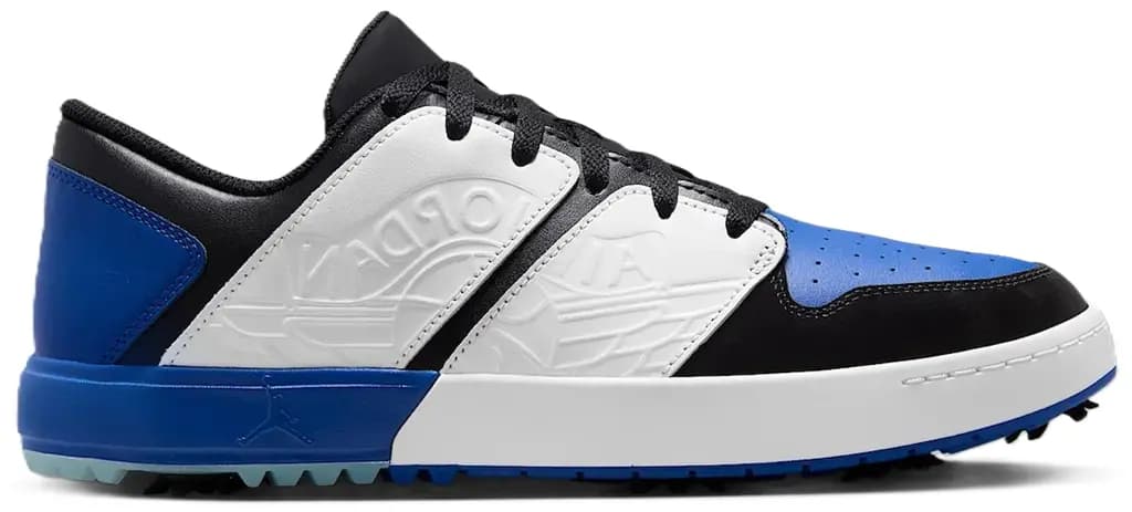 Giày Nike Air Jordan NU Retro 1 'Golf Royal' FZ4153-004
