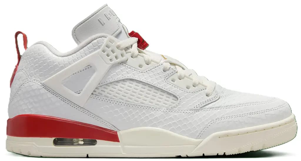 Giày Nike Air Jordan Spizike Low 'El Vuelo' IH4501-100