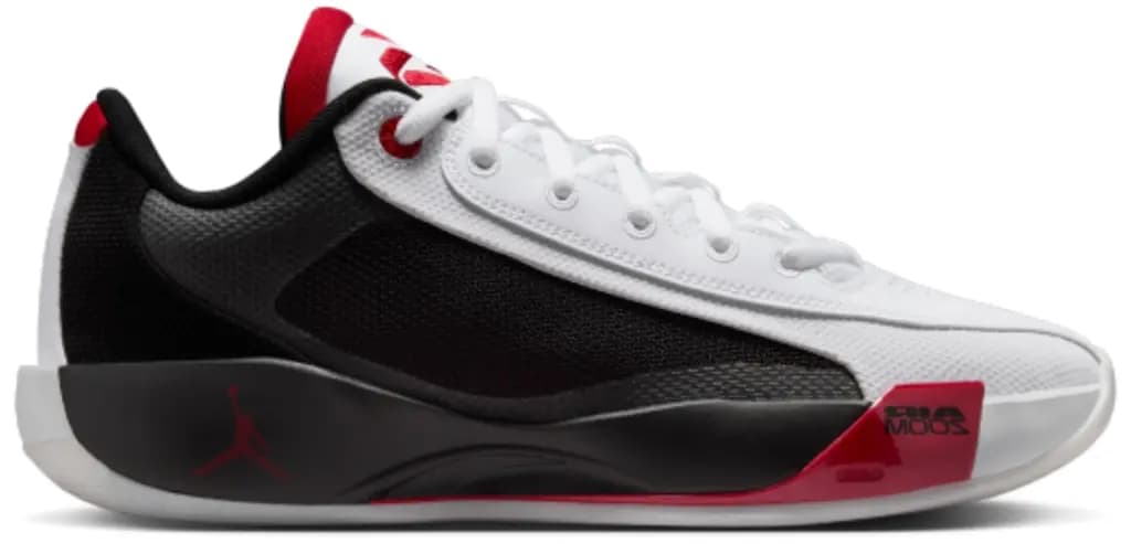 Giày Nike Air Jordan Luka .77 'Bloodline' HF0819-101