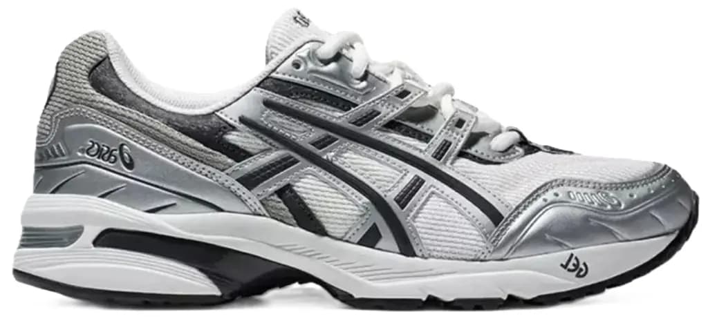 Giày Asics Gel-1090 'Grey Black' 1203A243-100