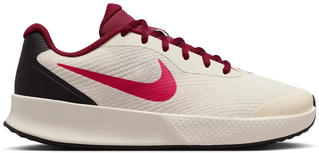 Giày Nike Court Vapor Lite 3 HC 'Pale Ivory' FZ2156-104