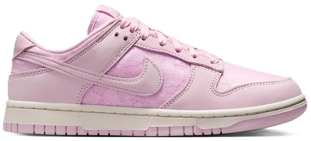 Giày Nike Dunk Low 'Regal Pink' HJ5870-600