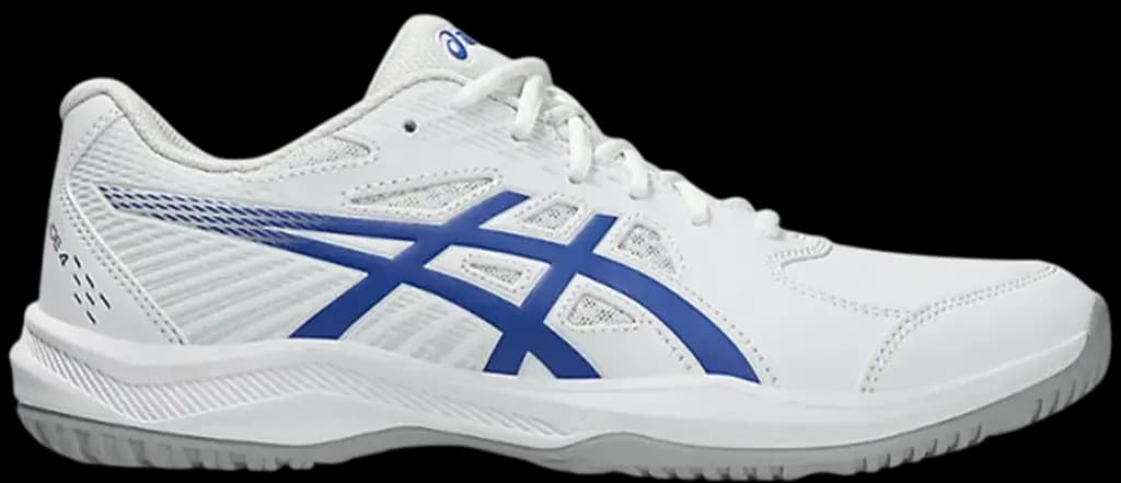 Giày Asics Court Slide 4 'White' 1041A483-101