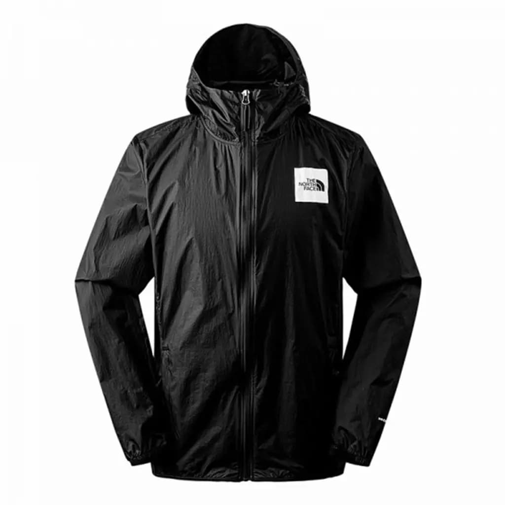 Áo The North Face SUN SMOOTH 'Black' NF0A7WDQ-JK3