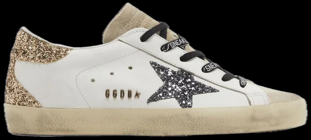 Giày Golden Goose Super-Star ‘White’ GWF00102.F005358.82532