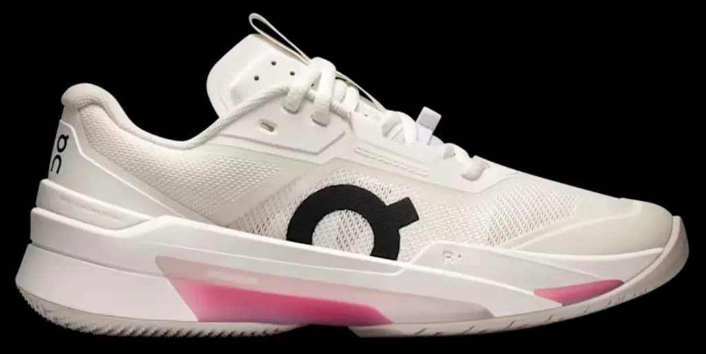 Giày On The Roger Pro Fire 'White Pink' 3WF30032626