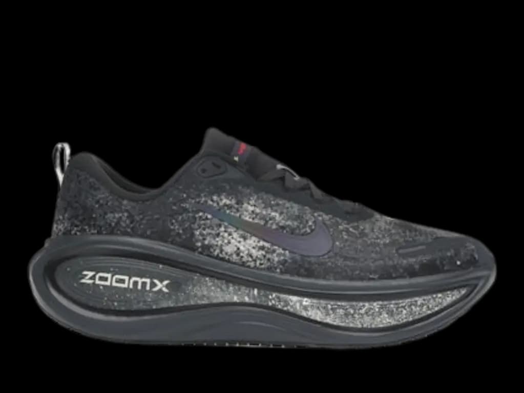 Giày Nike Vomero Plus 'Anthracite Oatmeal Black' IM6776-060