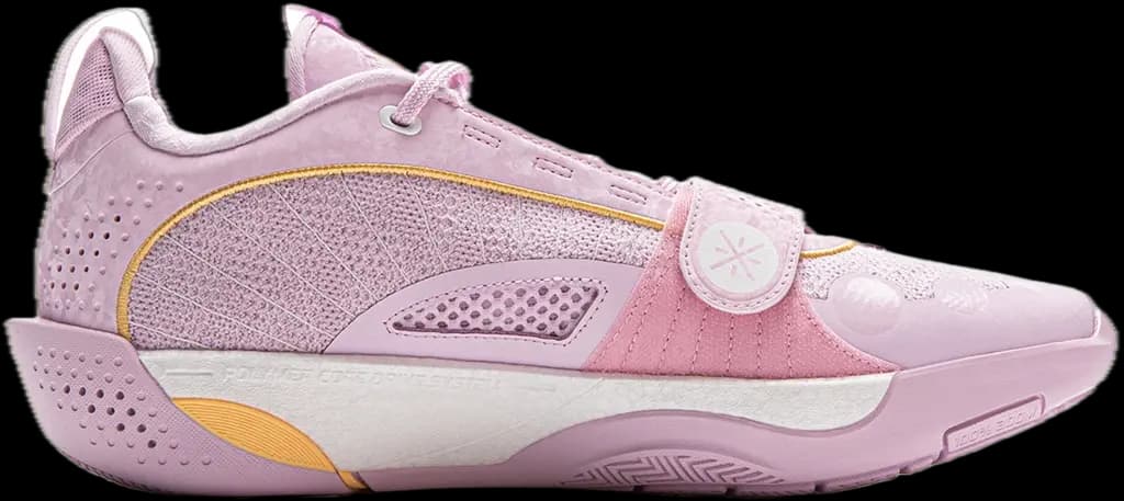Giày Li-Ning Wade All City 13 Encore ‘Purple’ ABAV043-1