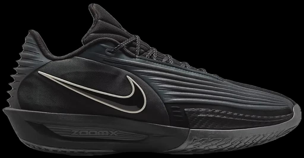 Giày Nike Air Zoom GT Cut 3 Turbo LX ‘Black Label’ IB9631-001