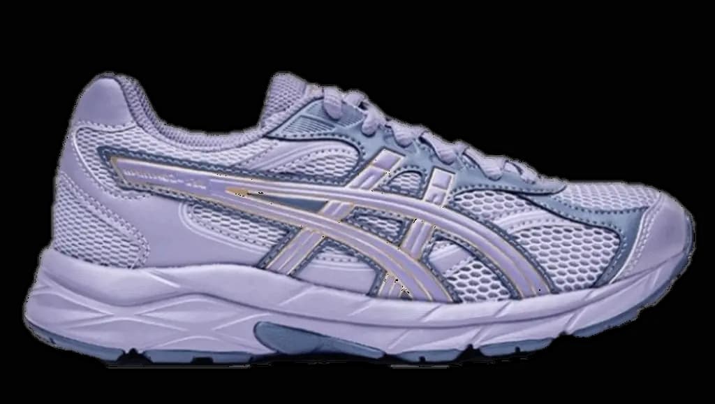 Giày Asics GEL CONTANA GS Abrasion 'Purple' 1014A371-501