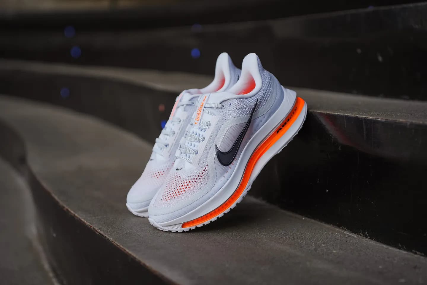 Giày Nike Pegasus Premium: Trải nghiệm khác biệt công nghệ Zoom mới của nhà Nike