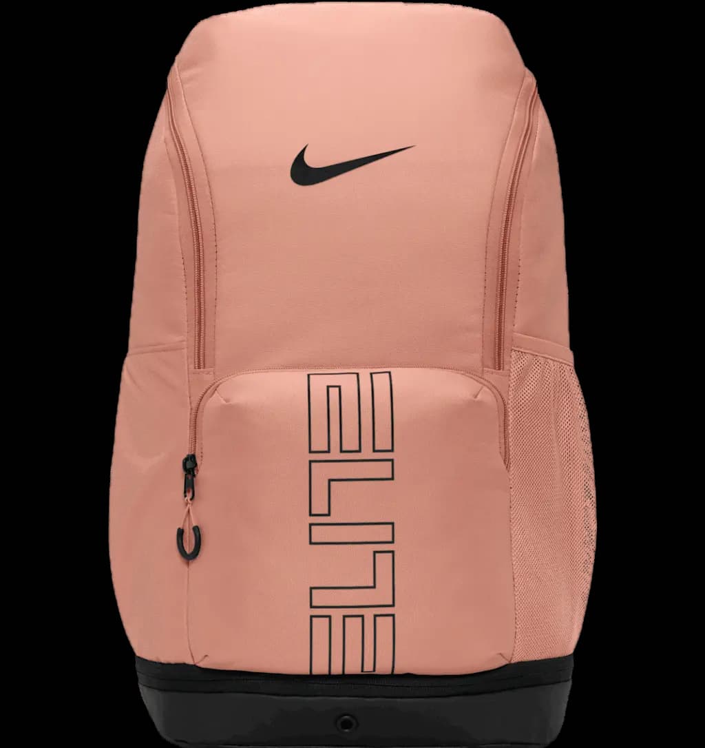Balo Nike Varsity Elite 'Rose Gold' HM9965-688