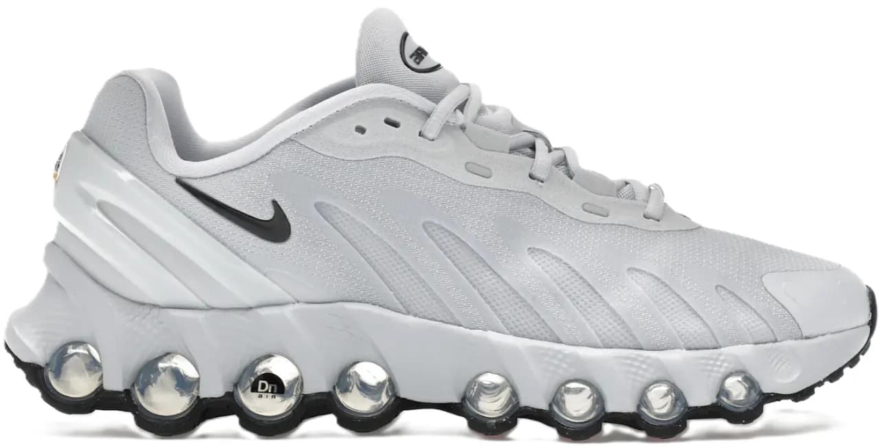 Giày Nike Air Max Dn8 'Pure Platinum' FQ7860-010