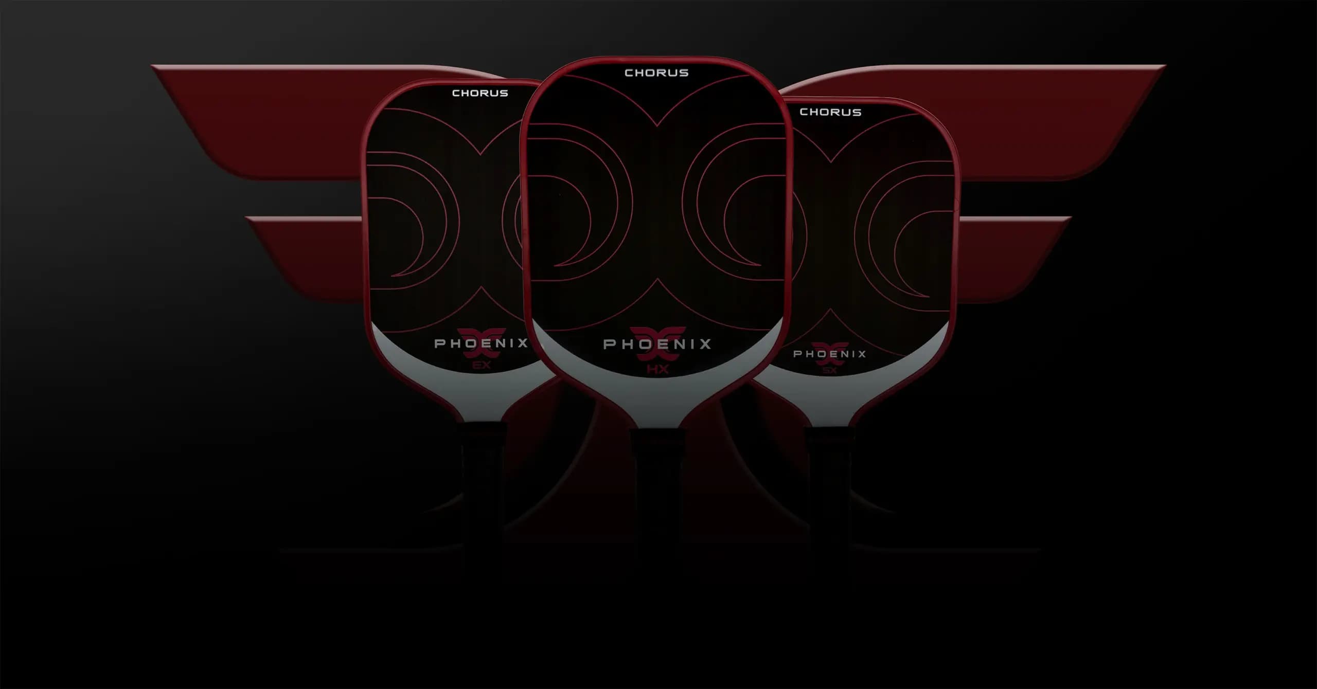 Đánh giá vợt Pickleball Chorus Phoenix HX