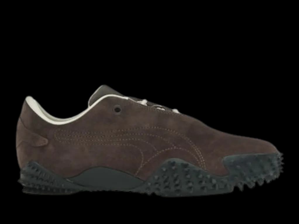 Giày Puma Mostro 'Dark Chocolate' 403823-02