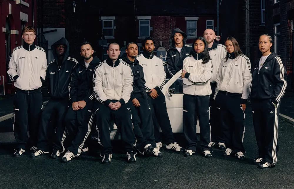 Drama Call và Adidas ra mắt Superstar II mới, đối đầu loạt collab đình đám