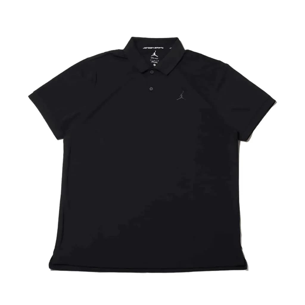 Áo Nike Jordan Sport Dri-FIT 'Black' HV6585-010