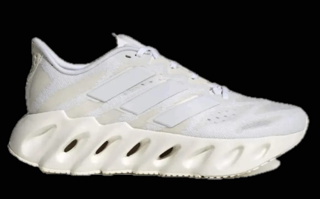 Giày Adidas Switch FWD 'Triple White' ID1789