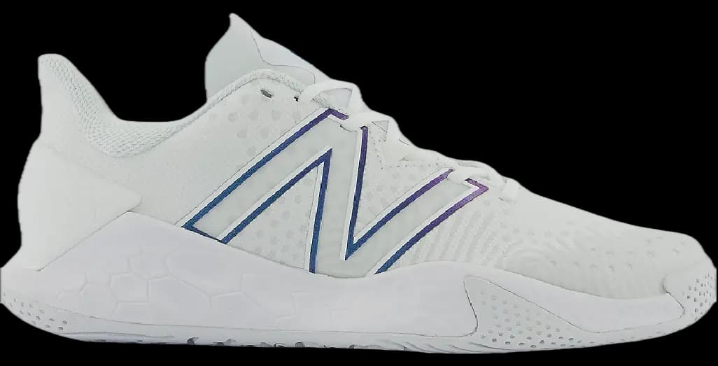 Giày New Balance Fresh Foam X LAV v2 'White Blue' MCHLAVL2
