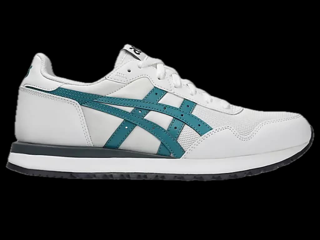 Giày Asics TIGER RUNNER II ‘White’ 1203A612-101