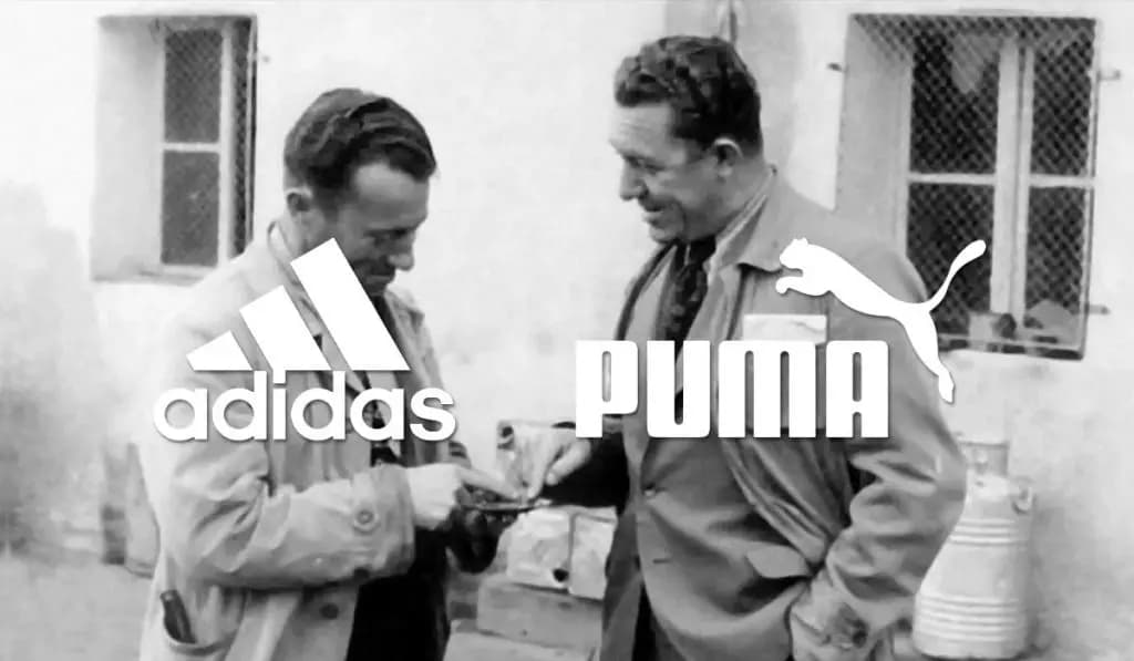 Adidas và Puma: Từ mối thù "huynh đệ" đến hy vọng "tái hợp"