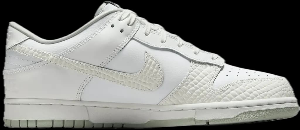 Giày Nike Dunk Low Stamped 'Just Do It' IB2262-100