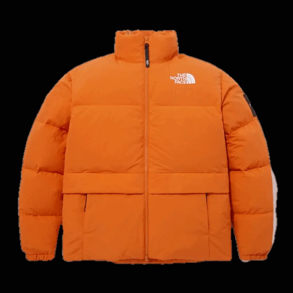 Áo Khoác The North Face Korea 'Duck Down' NJ1DP59M