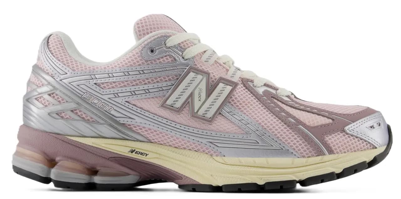 Giày New Balance 1906R 'Rose Sugar' U1906RNF
