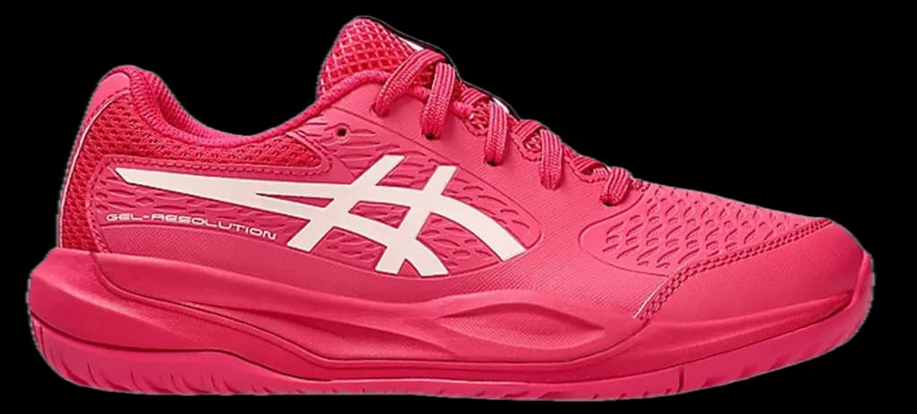 Giày Asics Gel Resolution X ‘Red’ 1042A081-700