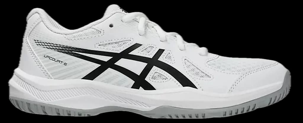 Giày Asics Upcourt 6 W ‘White’ 1072A045-101