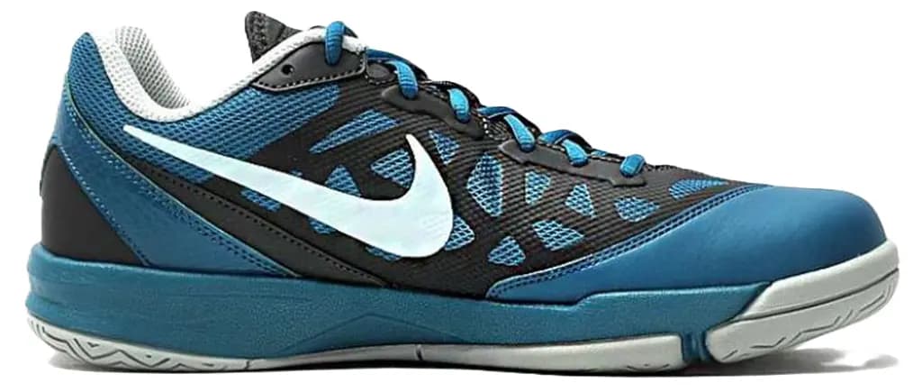 Giày Nike Zoom Attero 2 ‘White Blue’ 631646-301